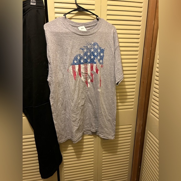 tractor supp Tops - Shirt